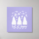 Suche nach weihnachten festlich leinwandbilder Schnee