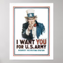 Suche nach want poster Vintage