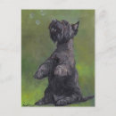 Suche nach dog art postkarten Portrait