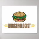 Suche nach burger koch poster Spaß