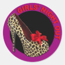 Suche nach girls night out aufkleber Mädchen nacht
