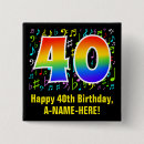 Suche nach glücklicher 40 geburtstag buttons 40 jahre alt