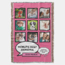 Suche nach das beste decken Grandmother