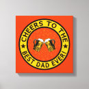 Suche nach getränk leinwandbilder Vintag