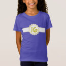 Suche nach weißes gold tshirts Für kinder