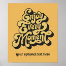 Suche nach im moment poster Typografie