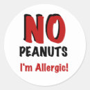 Suche nach allergisch aufkleber Keine nüsse