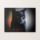 Suche nach katzenartig puzzle Miezekatze