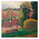 Suche nach gauguin fliesen Landschaft