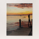 Suche nach delphin puzzle Sonnenuntergang