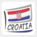 Suche nach kroatien stolz aufkleber Kroatia