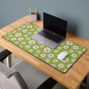 Suche nach gänseblümchen mousepads Frühlingsblumen