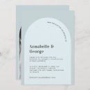 Suche nach indie hochzeit einladungen Für sie/ihn