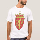 Suche nach norwegen wappen tshirts Norwegisch