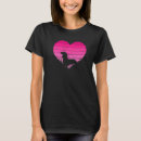 Suche nach dackel valentine tshirts Herz