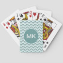 Suche nach mint green spielkarten Modern