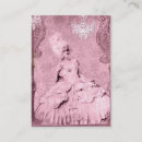 Suche nach marie antoinette visitenkarten Elegant