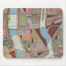 Suche nach moderne karten mousepads New york