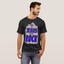 Suche nach jesus felsen Religiös