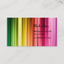 Suche nach bunt visitenkarten Regenbogen