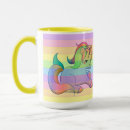 Suche nach rainbow unicorn tassen Niedlich