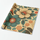 Suche nach pastellgrün geschenkpapier Retro