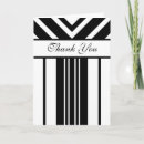 Suche nach schwarz weißes muster karten Für sie/ihn