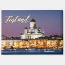 Suche nach finnland magnete Souvenir