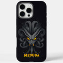 Suche nach medusa Schwarz