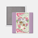 Suche nach bird magnete Rosa
