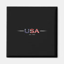 Suche nach flagge der usa magnete Rot weiß und blau