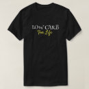 Suche nach lebenslang tshirts Fleisch