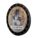 Suche nach katze dartscheiben Foto