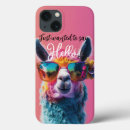 Suche nach llama iphone hüllen Bunt