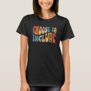 Suche nach bildung tshirts Bewusstsein