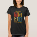 Suche nach geborenes 1990 tshirts Alt