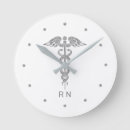 Suche nach krankenschwester wanduhren Caduceus