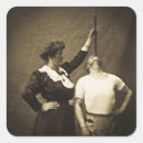 Suche nach freak aufkleber Zirkus