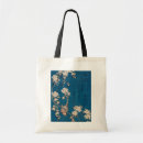 Suche nach kirschblüte baum taschen Blau