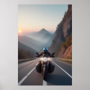 Suche nach motorradfahrer poster Reiterin