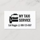 Suche nach fahrerhäuser visitenkarten Taxiservice
