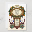 Suche nach vintage mandala einladungen Couple