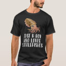 Suche nach tintenfisch tshirts Tiere