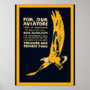Suche nach flugzeuge poster Werbung