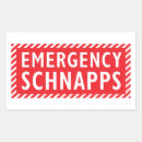 Suche nach schnaps aufkleber Typografie
