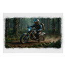 Suche nach dirtbike poster Motorradfahrer