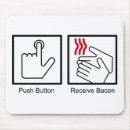 Suche nach eier mousepads Speck