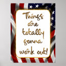 Suche nach usa flagge poster Wandkunst