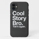 Suche nach cool story bro Wieder