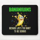 Suche nach bananen mousepads Tropische früchte